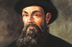 500 năm chuyến thám hiểm vĩ đại của Ferdinand Magellan: Tham vọng trả giá bằng cái chết