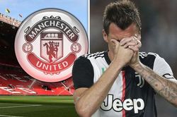 CHUYỂN NHƯỢNG 13/8: Lộ lý do MU không ký Mandzukic. Real gặp khó trong vụ Neymar