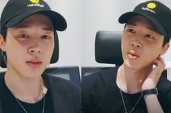 Jimin BTS tiết lộ đã lên kế hoạch như thế nào cho kỳ nghỉ 2 tháng