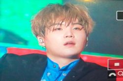 Suga BTS tăng cân siêu mũm mĩm, fan tích cực ủng hộ