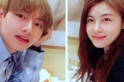 Đây là những người bạn thân thiết nhất mà V BTS sẽ gần gũi trong kỳ nghỉ