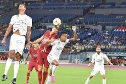 Real Madrid run rẩy trước mùa giải mới