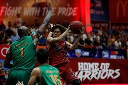 VBA 2019: Khẳng định sức mạnh, Cantho Catfish trở lại ngôi đầu