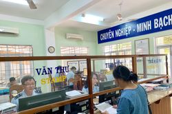Hải quan Khánh Hòa, Bình Định nỗ lực cải cách, thực hiện tốt thu ngân sách