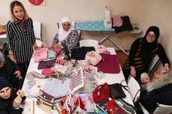 Người tị nạn Syria – 'vật tế thần' trong cuộc khủng hoảng kinh tế tại Thổ Nhĩ Kỳ