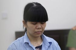 Lừa phật tử, chiếm đoạt hơn 18 tỷ đồng, 'nữ quái' lĩnh án chung thân