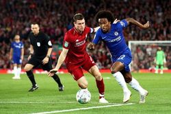 Nhận định Liverpool - Chelsea: Cách biệt không chỉ 1 bàn! (Mới cập nhật)