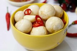 Mẹo khử độc tố trong cà muối cho cả gia đình an tâm thưởng thức
