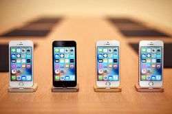 Chiếc iPhone rẻ nhất, nhỏ nhất được 'hồi sinh' với 90 USD