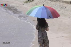 'Về nhà đi con' tập cuối: Ngã ngửa phân cảnh 2 giây không lộ mặt của hotgirl Hải Phòng