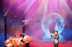 Đêm nhạc ý nghĩa trong mùa Vu Lan 2019