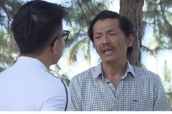 Tập 1 ngoại truyện Về nhà đi con: Thư gặp tình huống 'khó xử' trong khách sạn