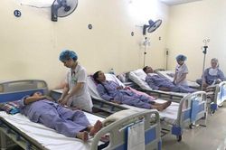 Giá giường bệnh tối đa là 4 triệu đồng/ngày