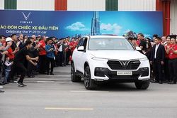 Make in Vietnam, người Việt không thua kém ai khả năng sáng tạo
