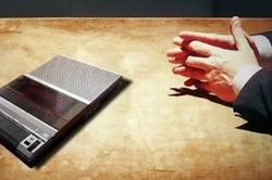 Giải pháp triển khai thực hiện quy định về ghi âm hoặc ghi hình hỏi cung bị can, lấy lời khai