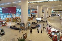 Ấn Độ: Sân bay Delhi bị đe dọa đánh bom gây gián đoạn hoạt động
