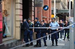 Vụ tấn công bằng dao tại Australia: Nghi can có tiền sử tâm thần