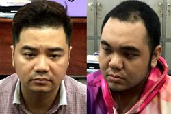 Hai anh em uy hiếp phụ nữ, cướp hơn 200 triệu đồng