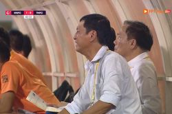 Sau đỉnh cao là... vực thẳm hay là chuyện nhân nào quả nấy