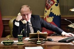 Bí mật về hệ thống bảo mật của Putin: Máy nghe lén và tin tặc cũng phải bó tay