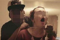 Bị 'đá' ngay Lễ Thất Tịch, thanh niên siết cổ bạn gái để trút giận
