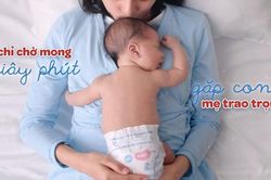 'Lụi tim' với ca khúc mới về lần đầu mẹ gặp bé của ca sỹ Thùy Chi
