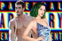 Sốc: Katy Perry bị nam diễn viên Josh Kloss tố cáo vì hành vi quấy rối tình dục