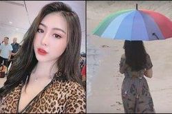 Hot girl gây ồn ào vì xuất hiện 2s trong tập cuối Về Nhà Đi Con: 'Mình chẳng làm gì sai cả'