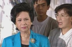 'Quý bà' chuyên dụng của TVB Lương Thuần Yến qua đời ở tuổi 90