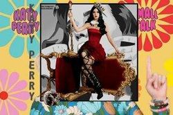 Katy Perry buồn phiền trước những bình luận tiêu cực từ chính người hâm mộ dành cho single Small Talk