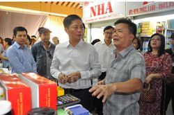 Bộ trưởng Trần Tuấn Anh: Xử lý tận gốc rễ, không chùn tay trước vi phạm
