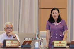 Quỹ tài chính ngoài ngân sách: Đại biểu râm ran, hậu giám sát sẽ thế nào?