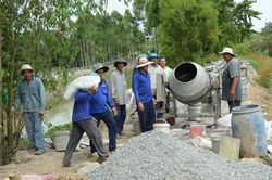 Hiệu quả từ việc đổi mới nội dung và phương thức hoạt động