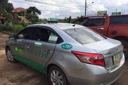 Phát hiện tài xế taxi Mai Linh dương tính ma túy