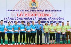 Sợi dây gắn kết doanh nghiệp và người lao động