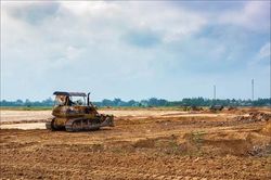 Kinh tế Xây dựng - Giao thông Ai đang 'ngồi trên đống lửa'?