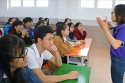 Giáo dục Tin tức giáo dục Học thực nghiệm - lợi đôi đường