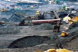 Quy định về mức thu tiền cấp quyền khai khác khoáng sản
