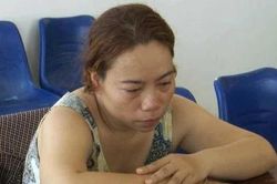 Kinh doanh đất thua lỗ, nữ quái mua sổ đỏ giả để... cấn nợ