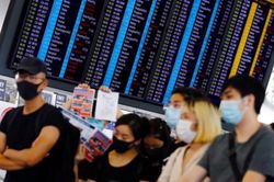 Căng thẳng tại Hong Kong vẫn chưa hạ nhiệt: LHQ kêu gọi kiềm chế
