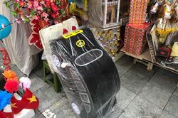 Người mua thay đổi quan niệm, vàng mã cúng rằm tháng 7 ế ẩm