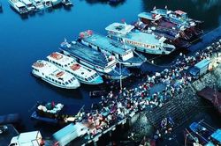 Đến Quảng Ninh - Lạc bước ở Vân Đồn