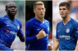 Đội hình tối ưu để Chelsea sửa sai ở trận tranh Siêu cúp châu Âu đêm nay