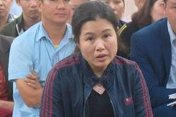 Nữ thủ quỹ tổ chức tín dụng chiếm đoạt gần 7 tỷ đồng