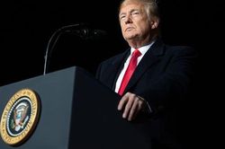 Tổng thống Donald Trump đe dọa rút Mỹ khỏi Tổ chức Thương mại Thế giới