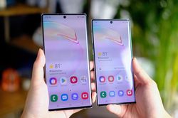 Đây là những điều thú vị trên Galaxy Note10 mà Samsung chưa nói