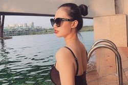 Quang Hải bị đồn có người yêu mới là hot girl ở Sài Gòn