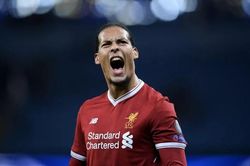 Van Dijk: 'Mức phí chuyển nhượng kỷ lục chẳng có nghĩa lý gì'