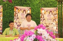 Dựng mới vở cải lương Lan và Điệp