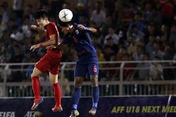 U18 Australia không dao vẫn kết liễu chủ nhà Việt Nam